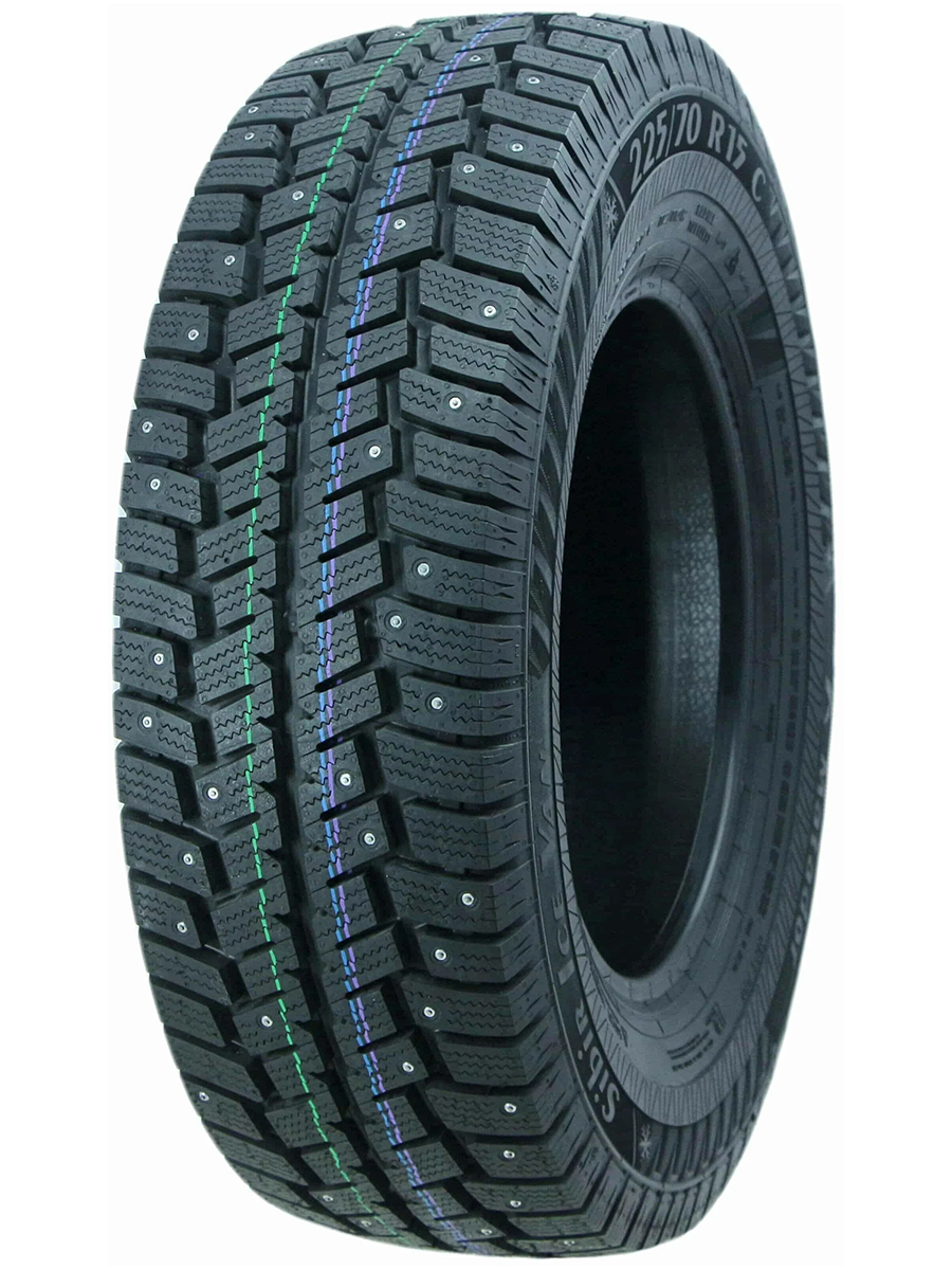 Matador MPS 500 Sibir Ice VAN 195/75 R16C 107/105R зимняя