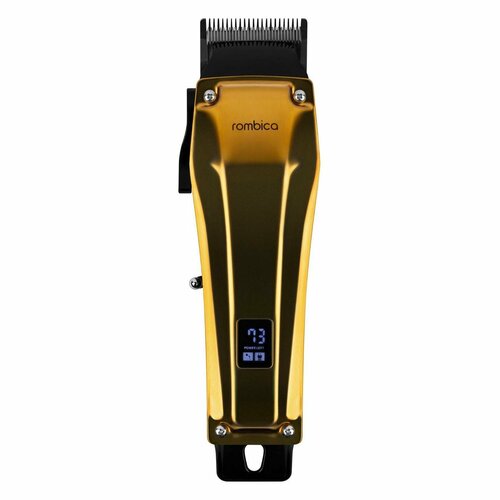 Машинка для стрижки волос Rombica Clipper TTR-120 3499₽