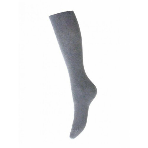 Гольфы Брестский Чулочный Комбинат, размер 25(38-39), серый носки брестские размер 38 39 розовый белый серый