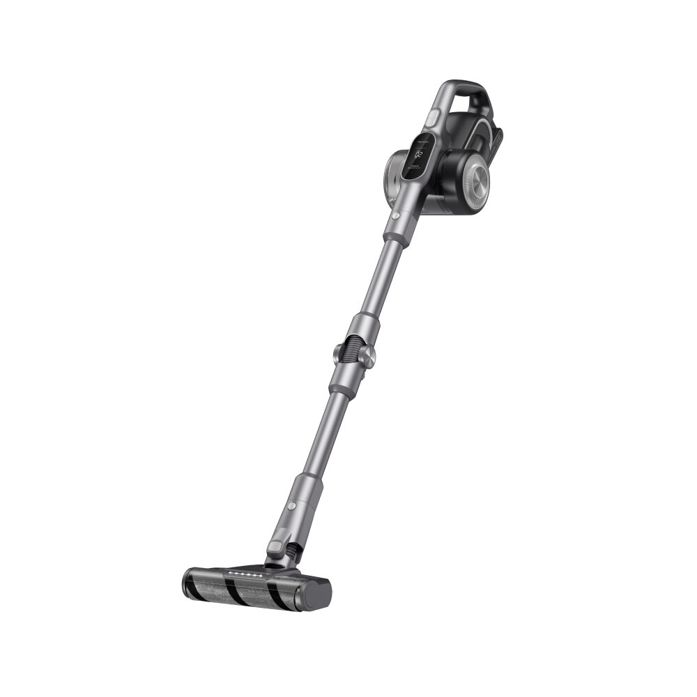 фото Пылесос вертикальный Jimmy H10 Flex