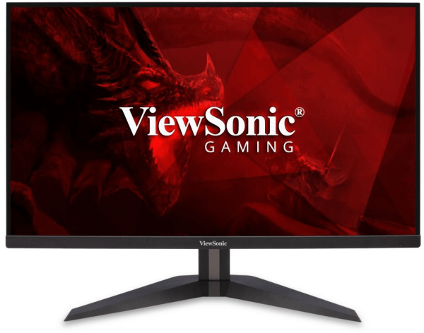 Монитор ViewSonic 27 VX2758-2KP-MHD IPS 2560x1440 144Hz FreeSync 350cd/m2 16:9