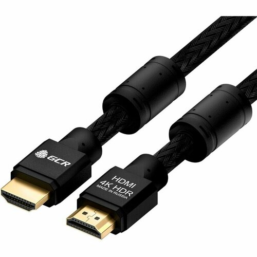 Greenconnect HDMI (m) - HDMI (m) 7.5м