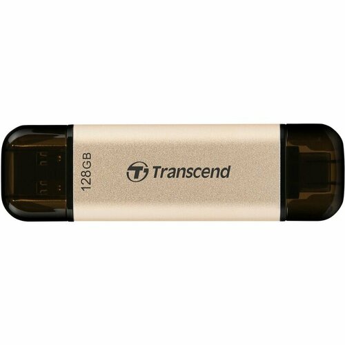 Флеш-накопитель Transcend JetFlash 930C