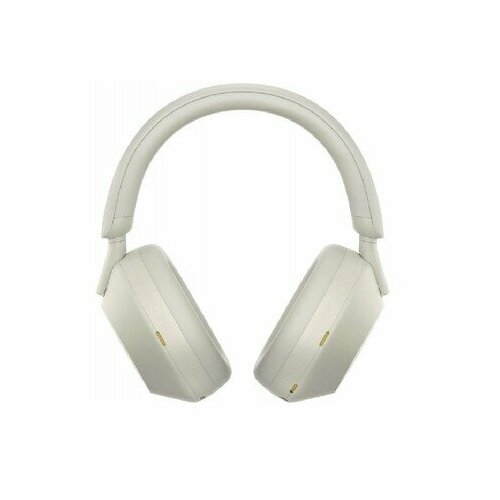 Наушники беспроводные Sony WH-1000XM5 Silver 3289000₽