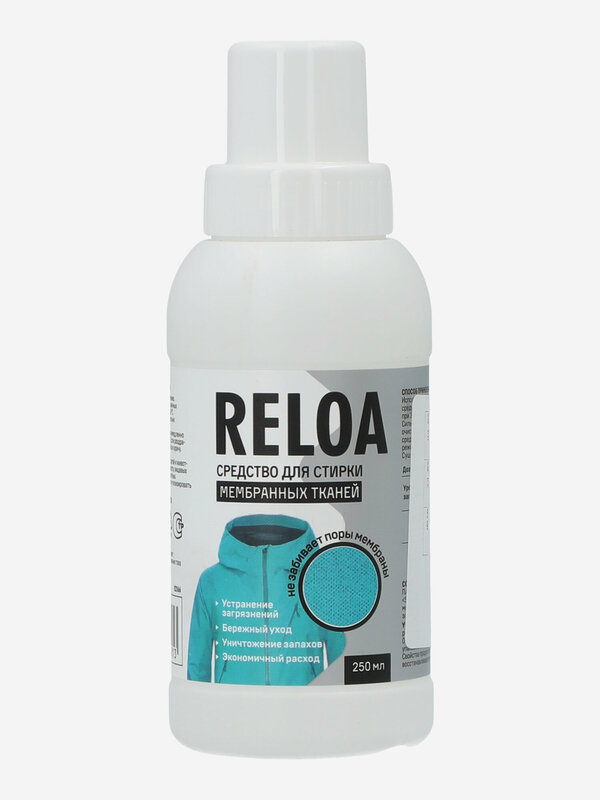 Средство для стирки Reloa Washing Liquid for Membranes Мультицвет; RU: Без размера, Ориг: one size