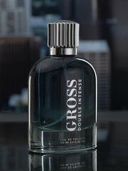 Christine Lavoisier Parfums Gross Double Intense Гросс Дабл Интенс мужская туалетная вода, духи мужские