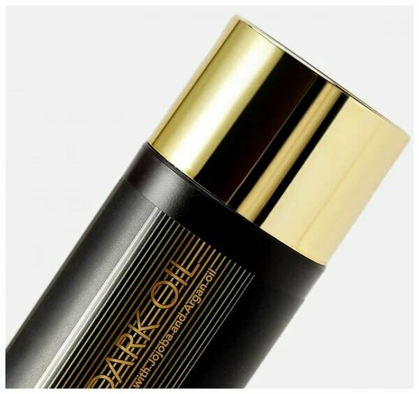 Обзор: Sebastian Professional DARK OIL Шампунь для волос, 250 мл