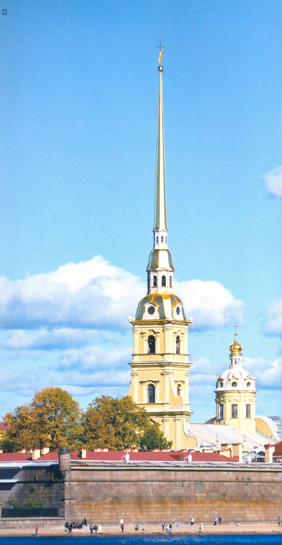 Architekturfuhrer. Sankt Petersburg - фото №3