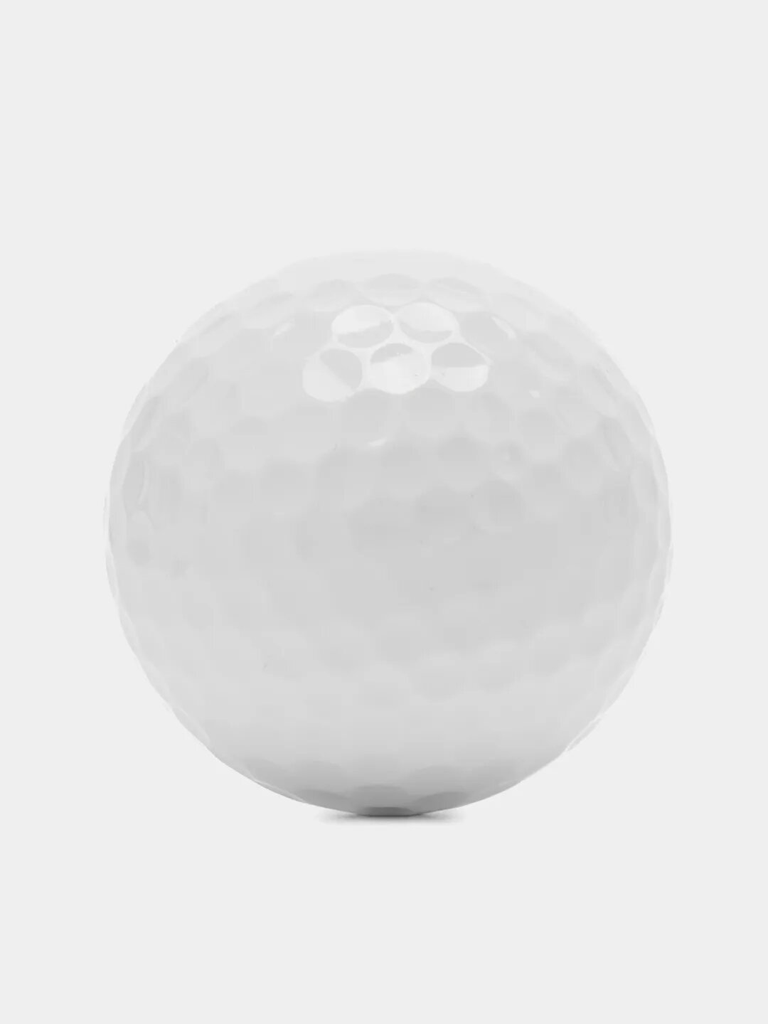 Мяч для гольфа 7GL PRO-S600 ( 420 выемок, d-4.3 см, 45 г) - фотография № 3