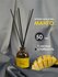 Ароматический диффузор (Аромадиффузор) для дома, манго (Mango) - ...