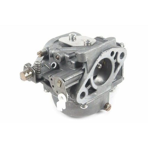 фото Карбюратор для лодочного мотора toyama t5bms