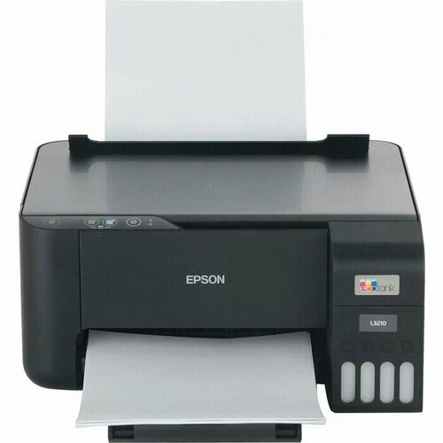 МФУ струйное Epson EcoTank L3210 003 2328200₽