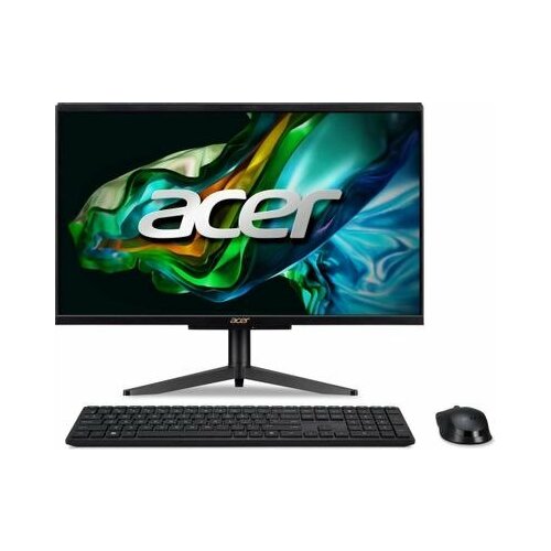 ACER Aspire C22-1610 DQ. BL7CD.002, черный