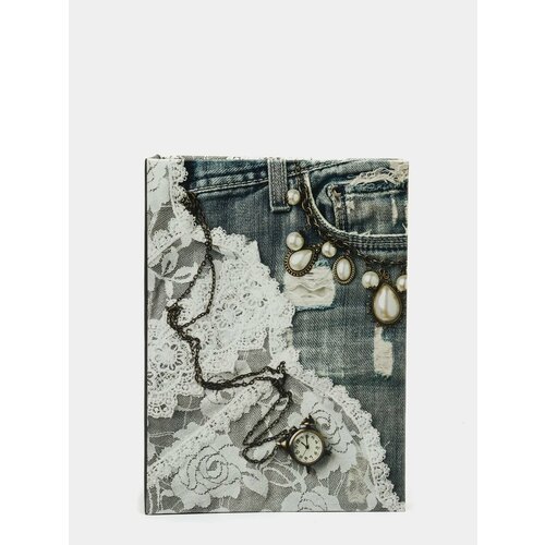 Фотоальбом 100 фото 10х15 Image Art Путешествия Цвет Тёмно-серый 999₽