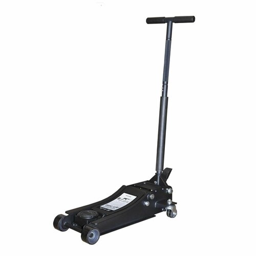 Домкрат подкатной гидравлический 3т ДП-3000