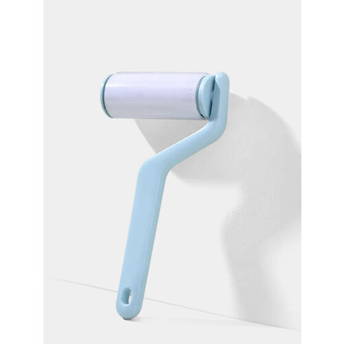 Ролик для чистки одежды Цвет Ледяной 999₽