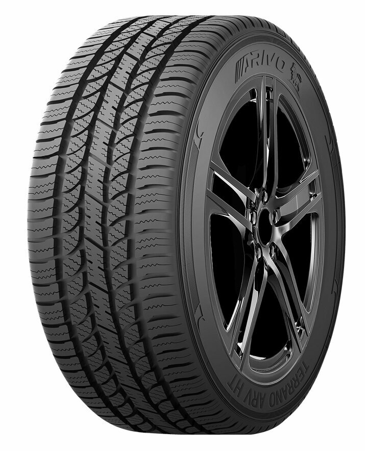 ARIVO 2EAR168F ARIVO Terrano ARV H/T 235/70R17 107H