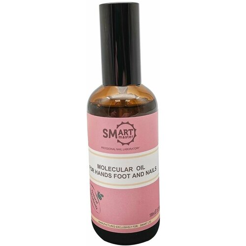 Молекулярное масло Смарт Мастер (Smart Master) Аромат Парфюм