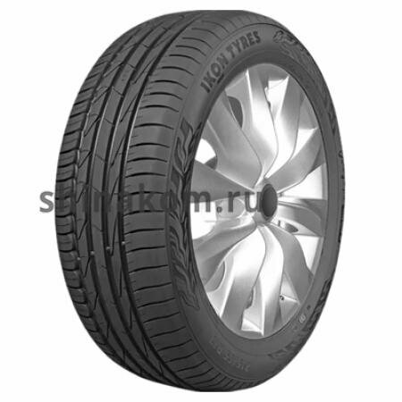 Автомобильная шина Ikon Autograph Aqua 3 SUV 255/65 R17 114H летняя