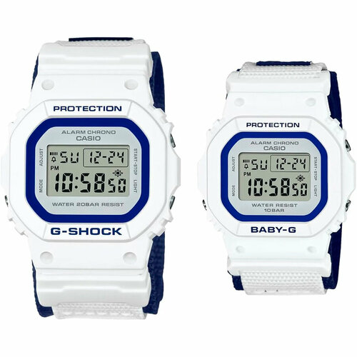 Наручные часы CASIO LOV-23A-7, серый