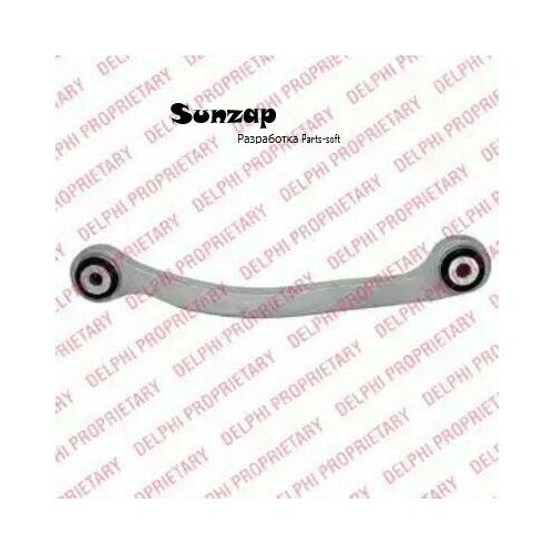 DELPHI TC1949 Опора шаровая 10380₽