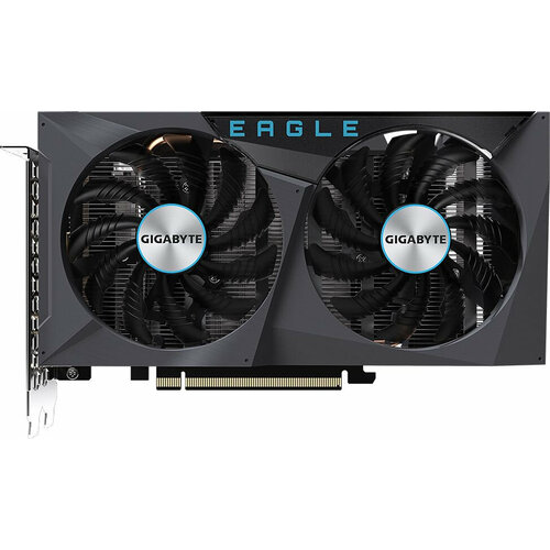 Gigabyte GV-N3050EAGLE OC-6GD