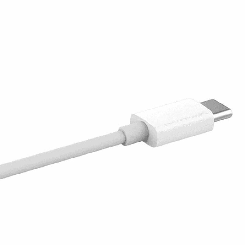 Кабель ZMI , USB Type-C (m) - USB (m), 1м, белый [ white] Xiaomi - фото №20