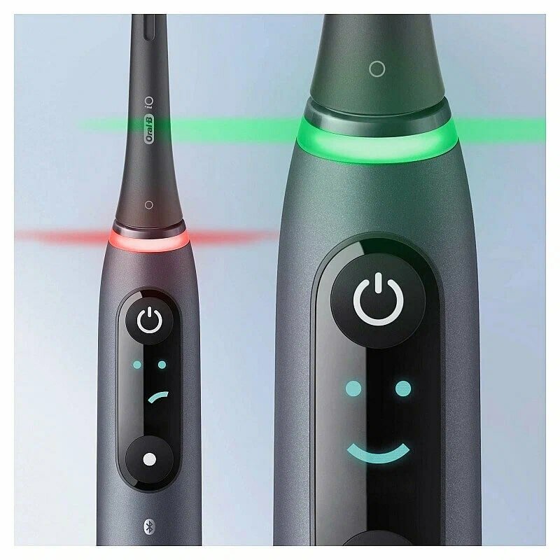 Набор зубных щеток Oral-B - фото №13