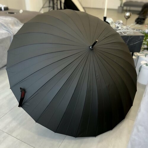 Зонт-трость GALAXY OF UMBRELLAS черный 4990₽