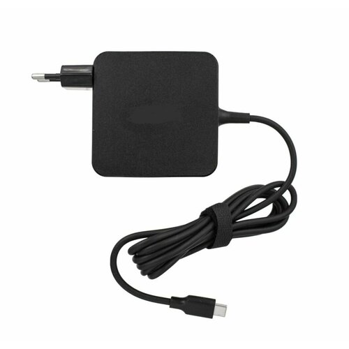 Блок питания для DEXP Atlas m14 I5w304 / m14 i3w303 / Goods Change Lives G-11582, зарядка для ноутбука / 20v 3.25a type-c