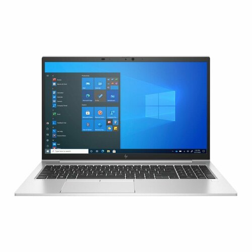 Ноутбук HP EliteBook 850 G8 9C3H2E8R Intel Core i5 1145G7 2600MHz1561920x108016GB256GB SSDIntel Iris Xe GraphicsWi-FiBluetoothWindows 10 Pro Silver 13017100₽