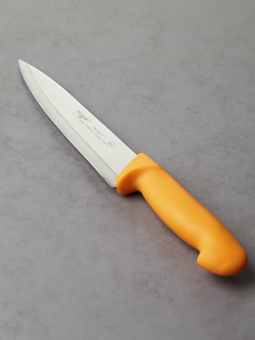 Нож поварской YYD KNIFE, длина лезвия 18 см