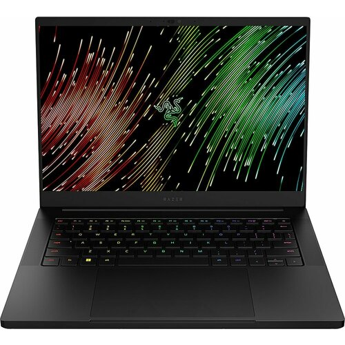 Ноутбук Razer Blade 14 2023 AMD Ryzen 9 7940HS 40GHz 14 2560x1600 240Hz 16GB DDR5 1TB SSD RTX 4070 8GB Win 11 Home RZ09-0482XEH3-R3U1 32965000₽