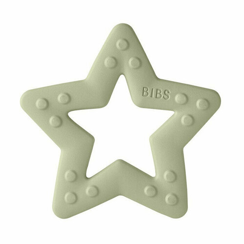 Baby Bitie Star Sage baby bibs