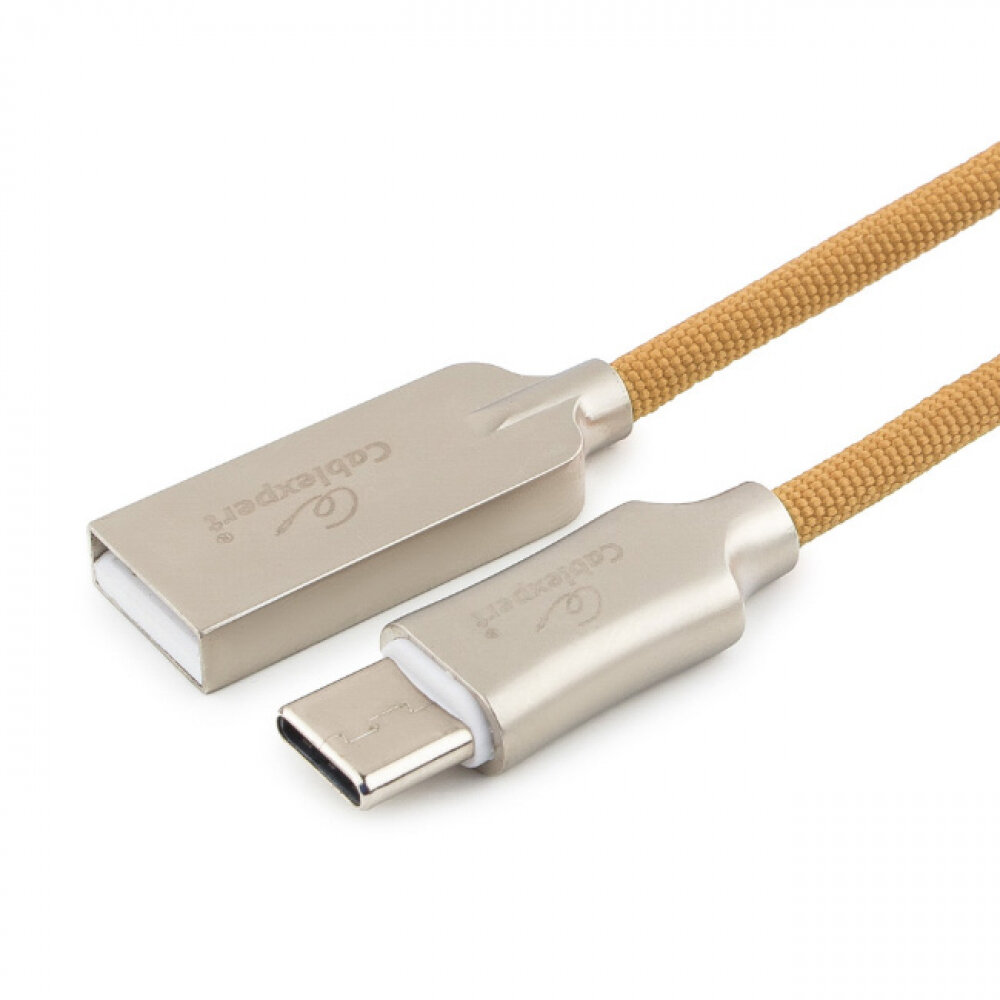 Кабель интерфейсный USB 2.0 Cablexpert - фото №9