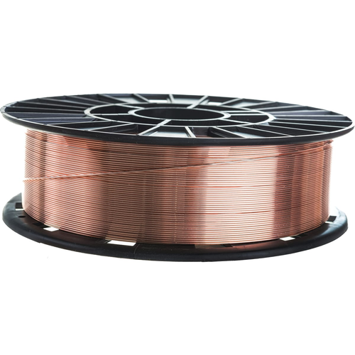Проволока сварочная омедн. ф-1,0 мм (5кг) аэмз СВ08Г2С