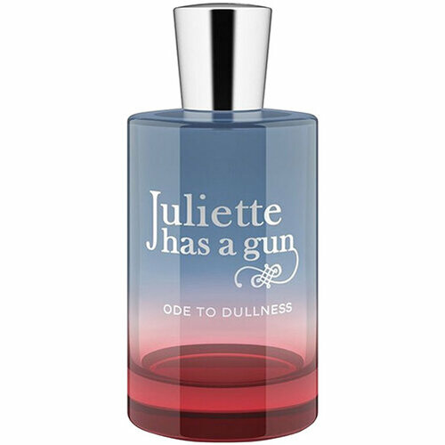 Парфюмерная вода Juliette has a Gun унисекс Ode To Dullness 100 мл juliette has a gun парфюмерная вода ode to dullness eau de parfum 100 мл