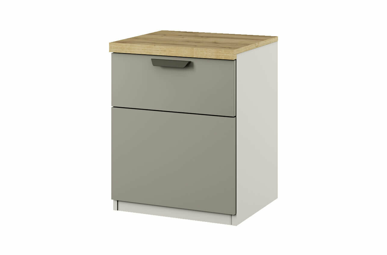 фото Тумба Anrex Модерн 1D1S