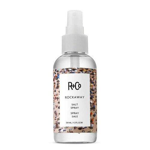 R+CO Стайлинг-спрей для укладки волос Rockaway Salt Spray