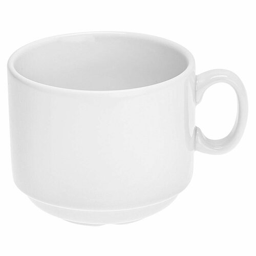 Чашка кофейная La Maison Oslo, фарфор, 280 мл