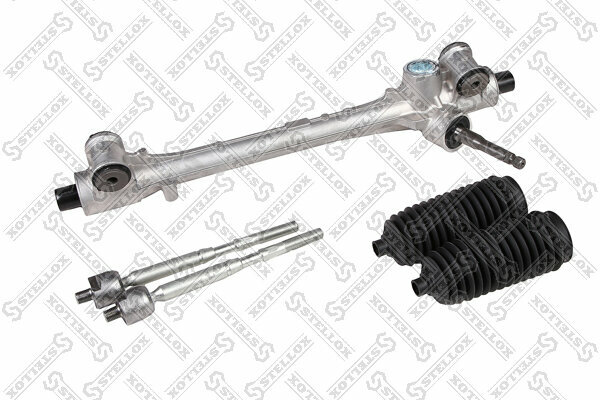 Рейка рулевая под э у с тягами Toyota Stellox 3137357SX
