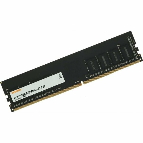 Оперативная память Digma DDR4 32Gb 2666MHz RTL PC4-21300 CL19 DIMM 288-pin 1.2В dual rank