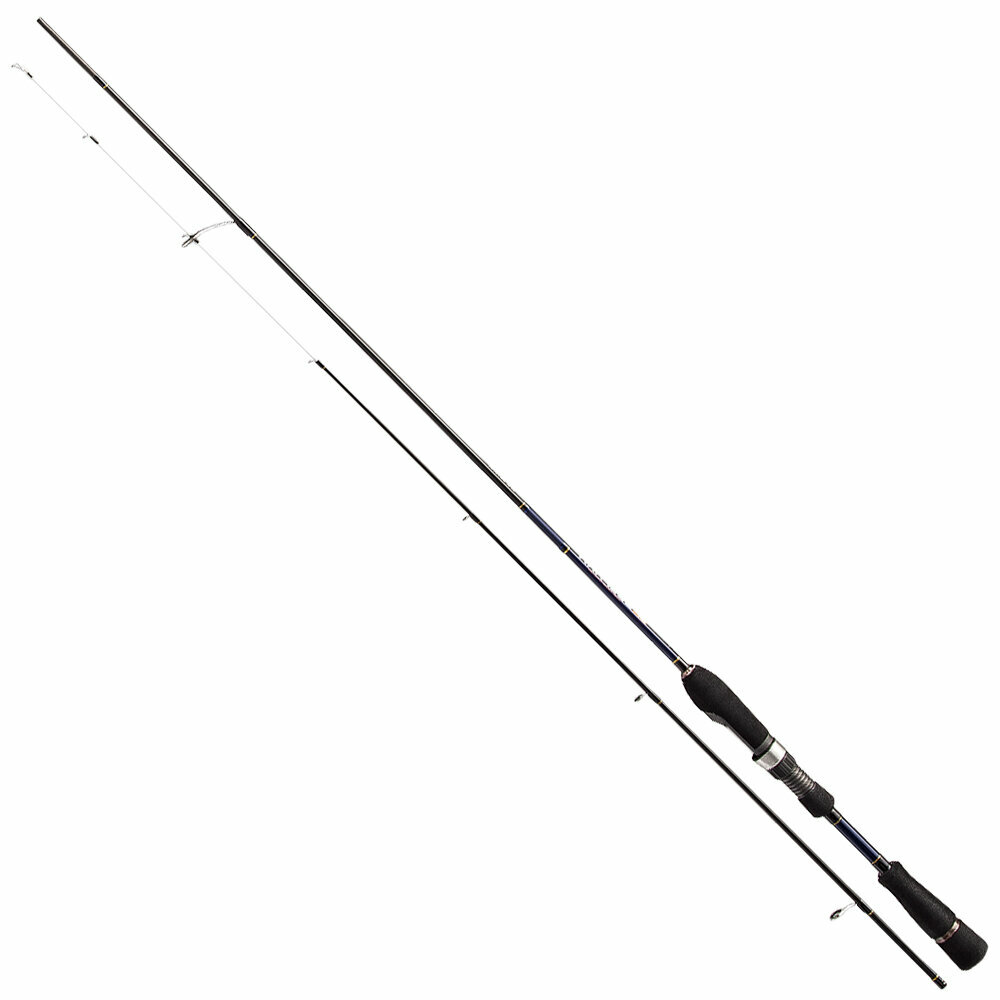 Спиннинг Major Craft Solpara SPX-S702AJI 0.6-10g