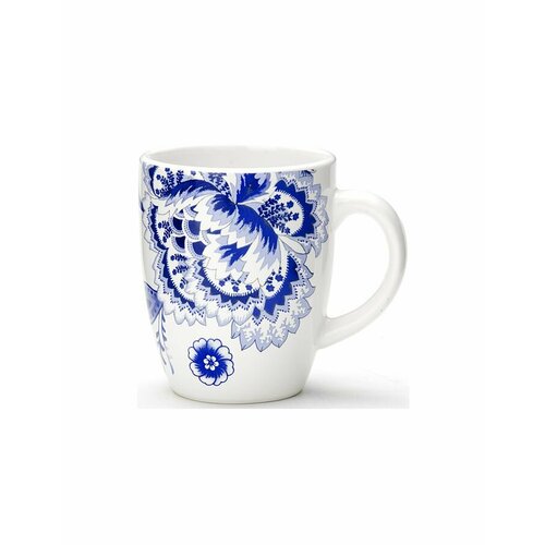 Кружка-супница 500мл керам. в под/упакLR(х36)