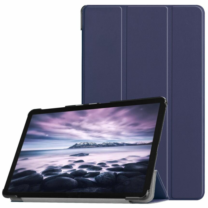 Защитный чехол для планшета Samsung Galaxy Tab A 10.5 T590/T595 Синий