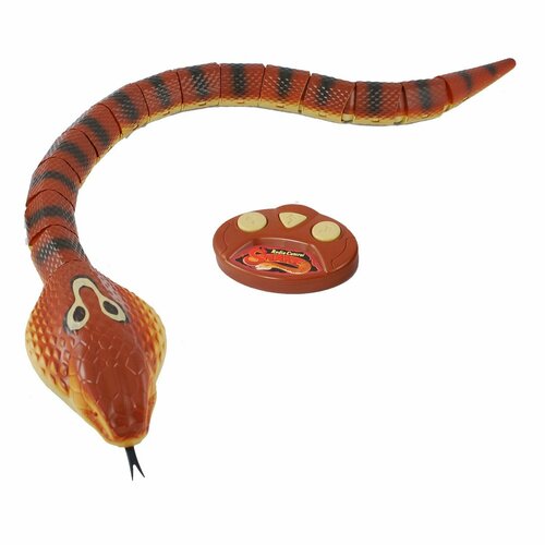 Eztec - Змея р/у Королевская кобра