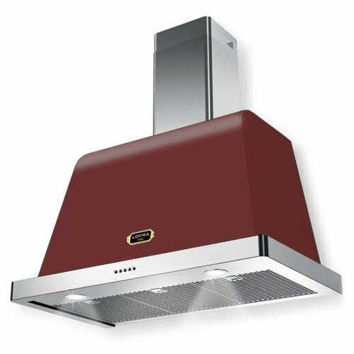 Вытяжка LOFRA DOLCEVITA 90 Burg 16022500₽