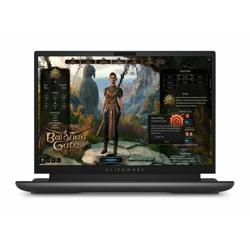Alienware M16 i7 13700HX RTX 4070 16GB 1TB 25K 165HZ 21499000₽