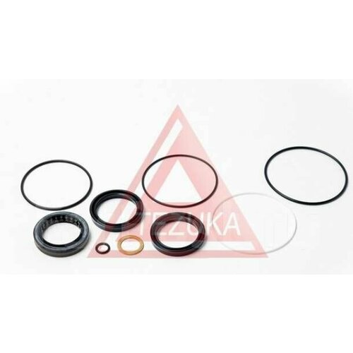 Ремкомплект насоса ГУР Tezuka TPG1367; Toyota Dyna YU60; OEM 04446-36030