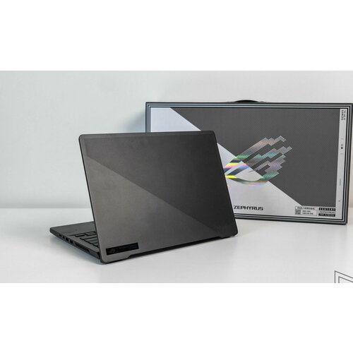 Игровой ноутбук Asus ROG Zephyrus G14 Ryzen 9 7940HS RTX 4060 AniMe Matrix 19999000₽